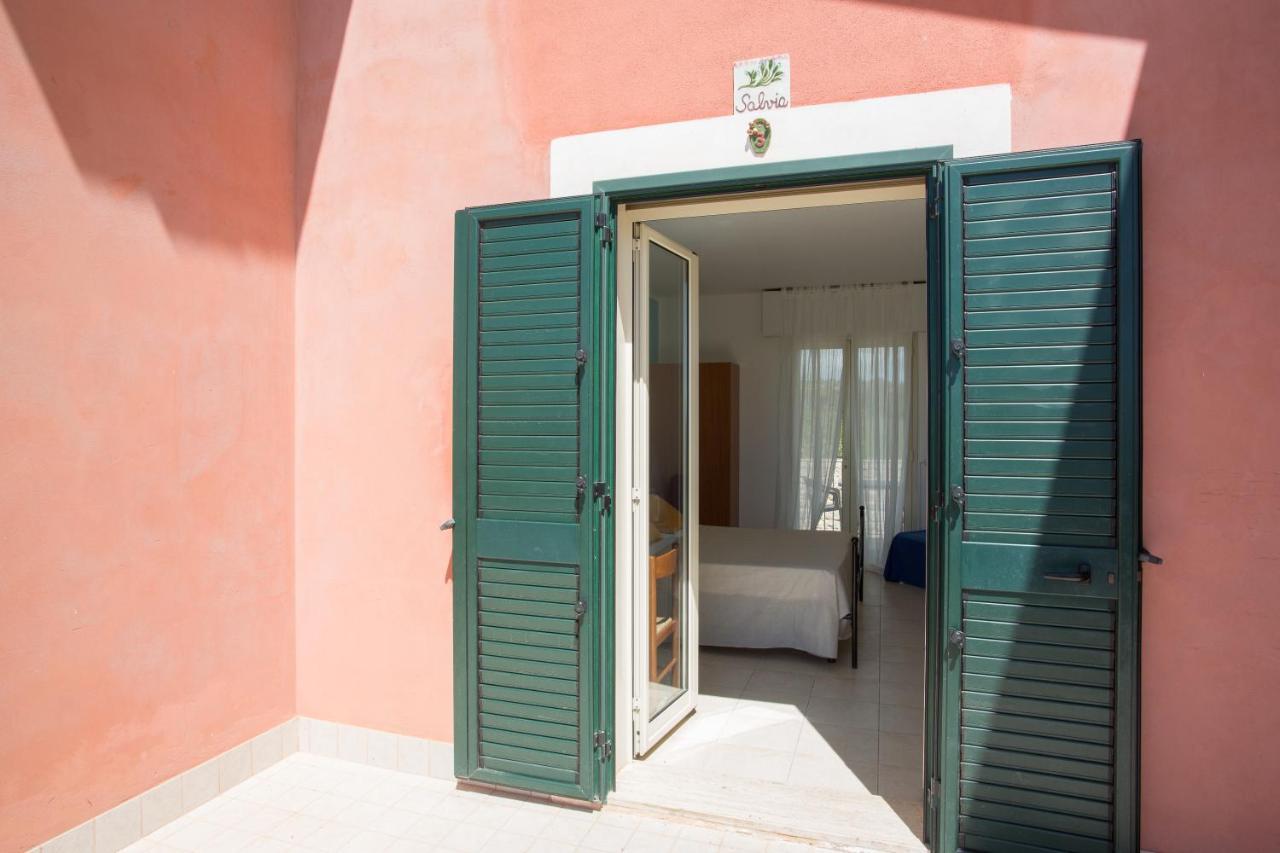Al Ficodindia Sampieri Exterior foto