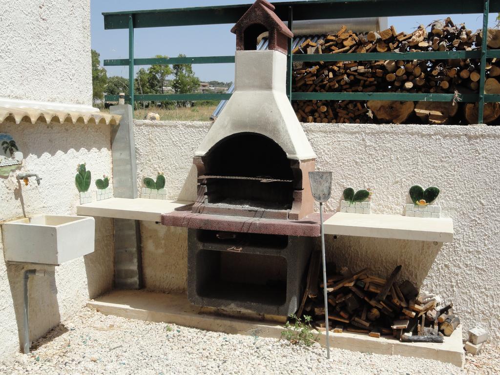 Al Ficodindia Sampieri Exterior foto
