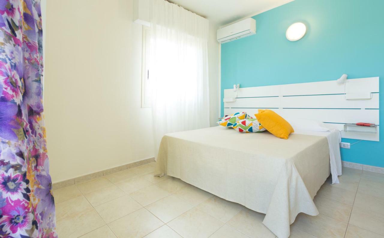 Al Ficodindia Sampieri Exterior foto